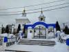 Храм Рождества Пресвятой Богородицы Тимашово 2022 год